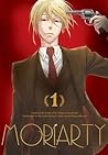 Moriarty, tom 1