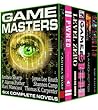 Cover of Game Masters - Achievement Unlocked: Six Novels of Epic Gaming