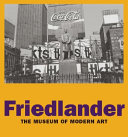 Cover of Friedlander