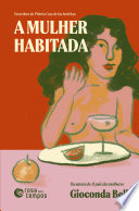 Cover of A mulher habitada