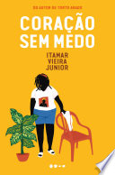 Cover of Coracao sem medo