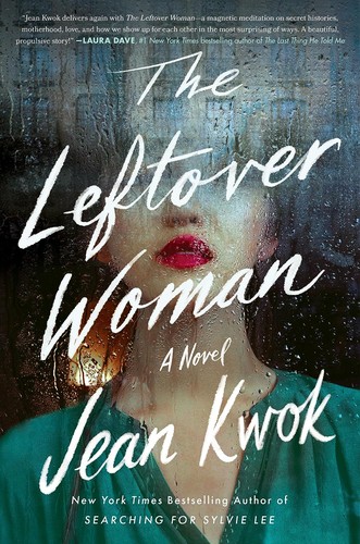 Cover of The Leftover Woman