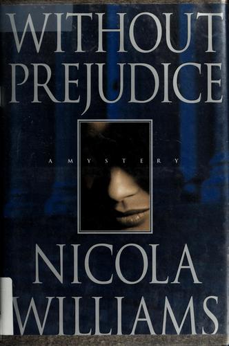 Cover of Without Prejudice