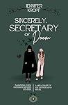 Sincerely, Secretary of Doom