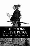 Cover of The Books of Five Rings
