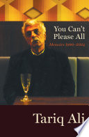 Cover of You Can't Please All