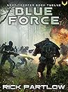 Cover of Blue Force