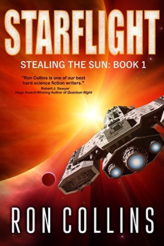 Cover of Starflight