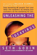 Cover of Unleashing the Idea Virus