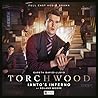Cover of Torchwood: Ianto's Inferno