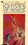 Cover of Natives of Space