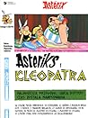 Cover of Asteriks i Kleopatra