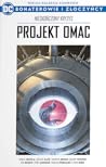 Cover of Nieskonczony Kryzys: Projekt OMAC