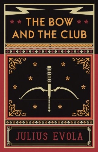 Cover of The Bow and the Club