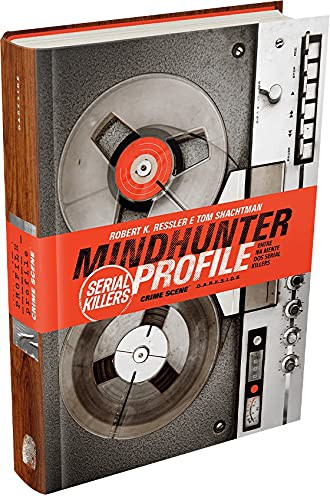 Mindhunter Profile: Serial Killers