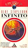 Cover of Infinito