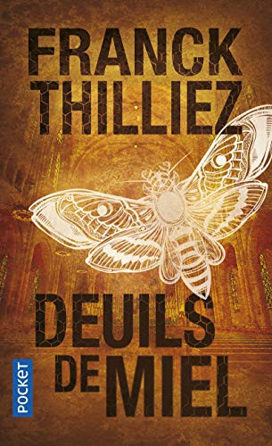 Cover of Deuils de miel