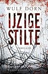 Cover of IJzige stilte
