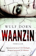 Cover of Waanzin