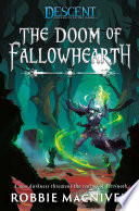 Cover of The Doom of Fallowhearth