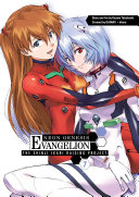 Cover of Neon Genesis Evangelion: The Shinji Ikari Raising Project, Vol. 7