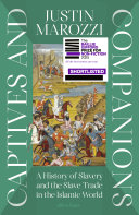 Cover of Captives and Companions
