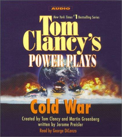 Cover of Cold War