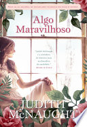 Cover of Algo Maravilhoso