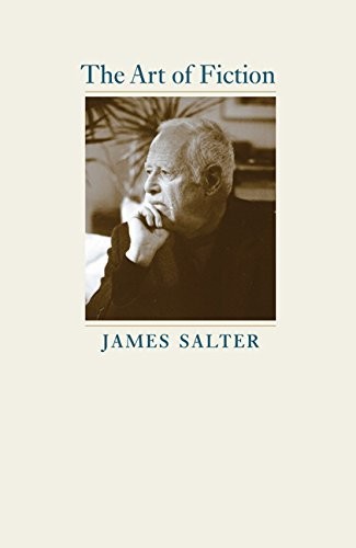 Cover of The Art of Fiction