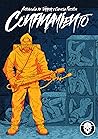 Cover of Confinamiento: Antologia de terror y ciencia ficcion
