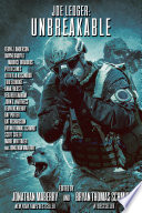 Cover of Joe Ledger: Unbreakable