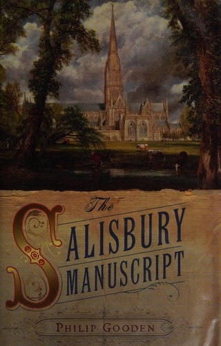 Cover of The Salisbury Manuscripts