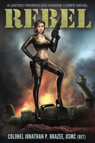 Cover of Rebel