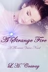 Cover of A Strange Fire
