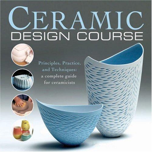 Cover of ceramic-design-course