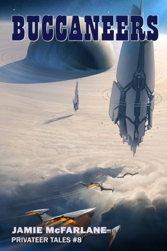 Cover of Buccaneers