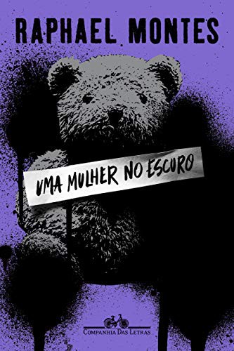 Cover of Uma mulher no escuro