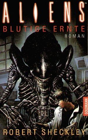 Aliens - Blutige Ernte