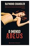 Cover of O Imenso Adeus