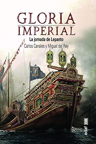 Cover of Gloria imperial
