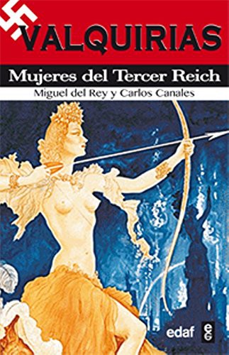 Cover of Valquirias