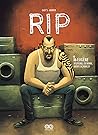 RIP, tom 6: Eugene. Wszystko, co dobre, kiedys sie konczy