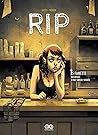 Cover of RIP, tom 5: Fanette. Nieswojo w nie swojej skorze
