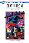 Deathstroke - Miasto zabojcow