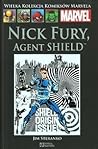 Nick Fury, Agent S.H.I.E.L.D. cz. 2