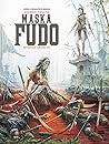 Maska Fudo
