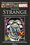 Doctor Strange: Odrebna rzeczywistosc