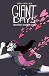 Giant Days, tom 10: Przemysle to jeszcze
