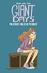 Giant Days, tom 11: Mna sie nie przejmujcie