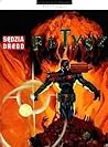 Sedzia Dredd - Fetysz